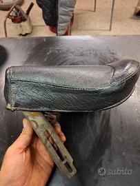 Sella originale per piaggio ciao lusso