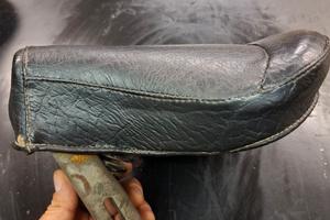 Sella originale per piaggio ciao lusso