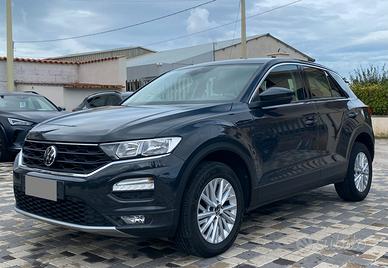 Volkswagen T-Roc Business 2.0 TDI 150CV DSG