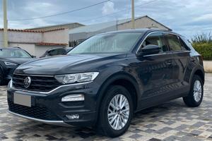 Volkswagen T-Roc Business 2.0 TDI 150CV DSG