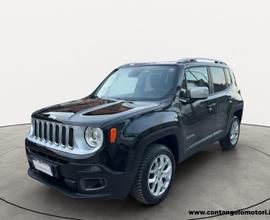 JEEP Renegade 2.0 Mjt 140CV 4WD Limited