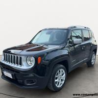 JEEP Renegade 2.0 Mjt 140CV 4WD Limited