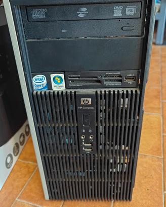 Computer fisso HP