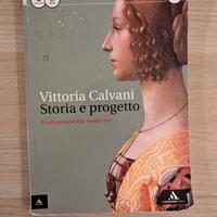 STORIA E PROGETTO 3