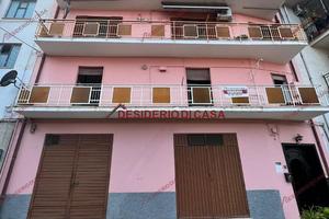 Appartamento, Cassano all'Ionio.