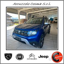 Dacia Duster 1.0 TCe GPL 4x2 Journey-GPL