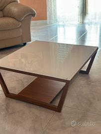 TAVOLO CALLIGARIS