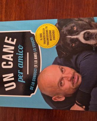 Un cane per amico
