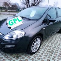 Fiat Grande Punto Evo 1.4 5p Emotion GPL (57kw)