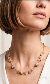 Collier argento 925