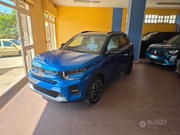 CITROEN C3 Turbo 100 S&S Max KM 0