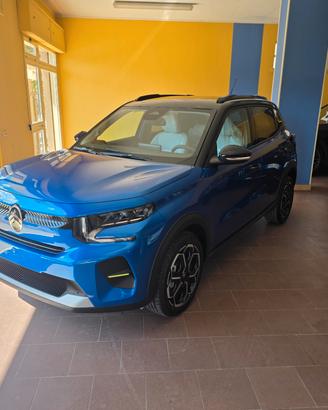 CITROEN C3 Turbo 100 S&S Max KM 0