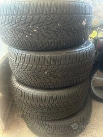 Gomme invernali nankang