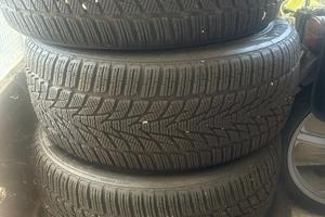 Gomme invernali nankang