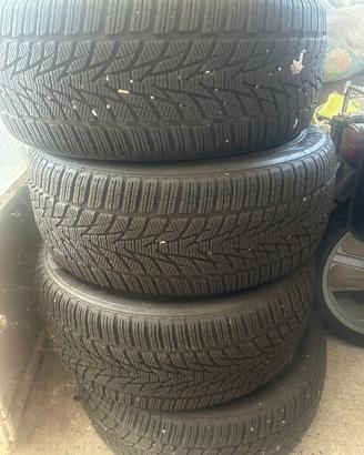 Gomme invernali nankang