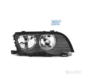 FARO DESTRO BMW SERIE 3 E46 SEDAN TOURING 98-01 FO