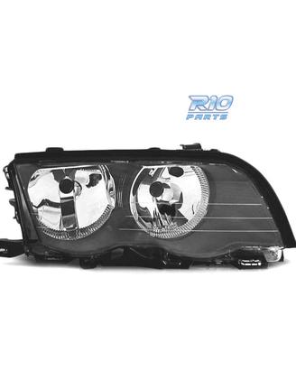 FARO DESTRO BMW SERIE 3 E46 SEDAN TOURING 98-01 FO