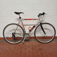 Bici Corsa/Trekking Cannondale