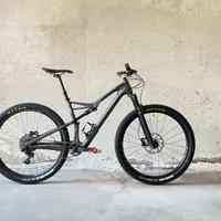 Specialized Camber Carbon Comp 29