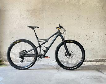 Specialized Camber Carbon Comp 29