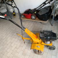 Motozappa akno farmer 3500