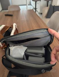 DJI MINI 4K FLY MORE COMBO