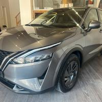 Nissan Qashqai MHEV 140 CV N-Connecta