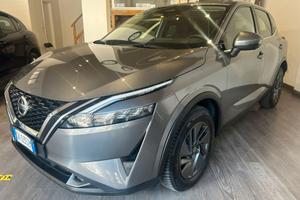 Nissan Qashqai MHEV 140 CV N-Connecta