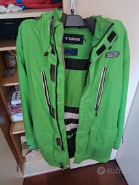 giubbotto Brugi invernale