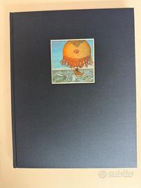 Il Barone di Münchhausen - Olivetti 1989