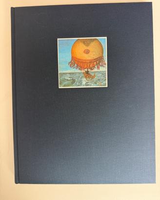 Il Barone di Münchhausen - Olivetti 1989