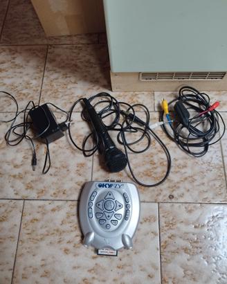 Karaoke onlyfly