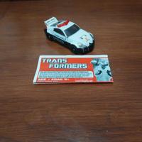 Transformers universe Prowl