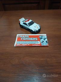 Transformers universe Prowl
