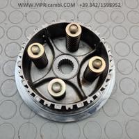 TAMBURELLO CAMPANA x HONDA XR 650 R 2001 2002 XR65