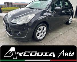 Citroen C3 1.4 HDi 70 Exclusive