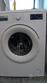 Lavatrice Smeg 6 kg