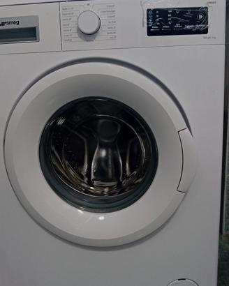 Lavatrice Smeg 6 kg