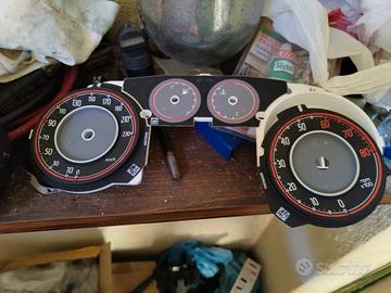 fondini completi punto evo sport