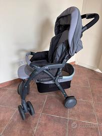 Passeggino chicco