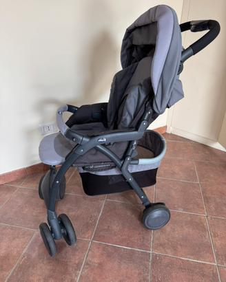 Passeggino chicco