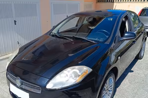 FIAT Bravo 1.4 GPL 90 CV anno 2009 Km. 173.000