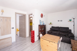 Casa mistral Porto Cervo