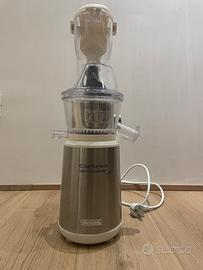 Centrika slow juicer Ariete