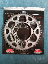 Corona trasmissione 51 denti KTM sx 125