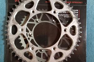 Corona trasmissione 51 denti KTM sx 125