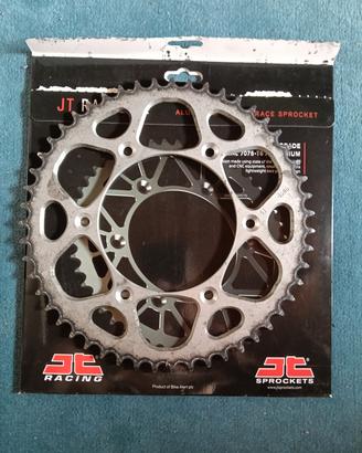 Corona trasmissione 51 denti KTM sx 125