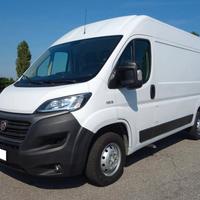 FIAT Ducato 3.0 CNG L2 H2 - Km 92.000