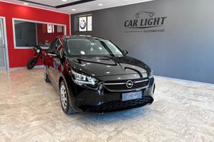 Opel Corsa 1.2 Edition night