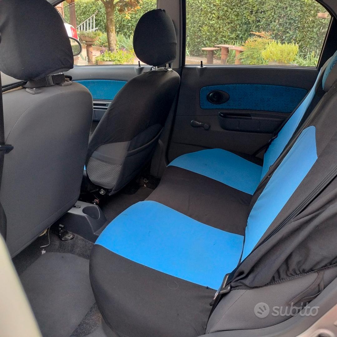 Daewoo Matiz 2007 photo 5